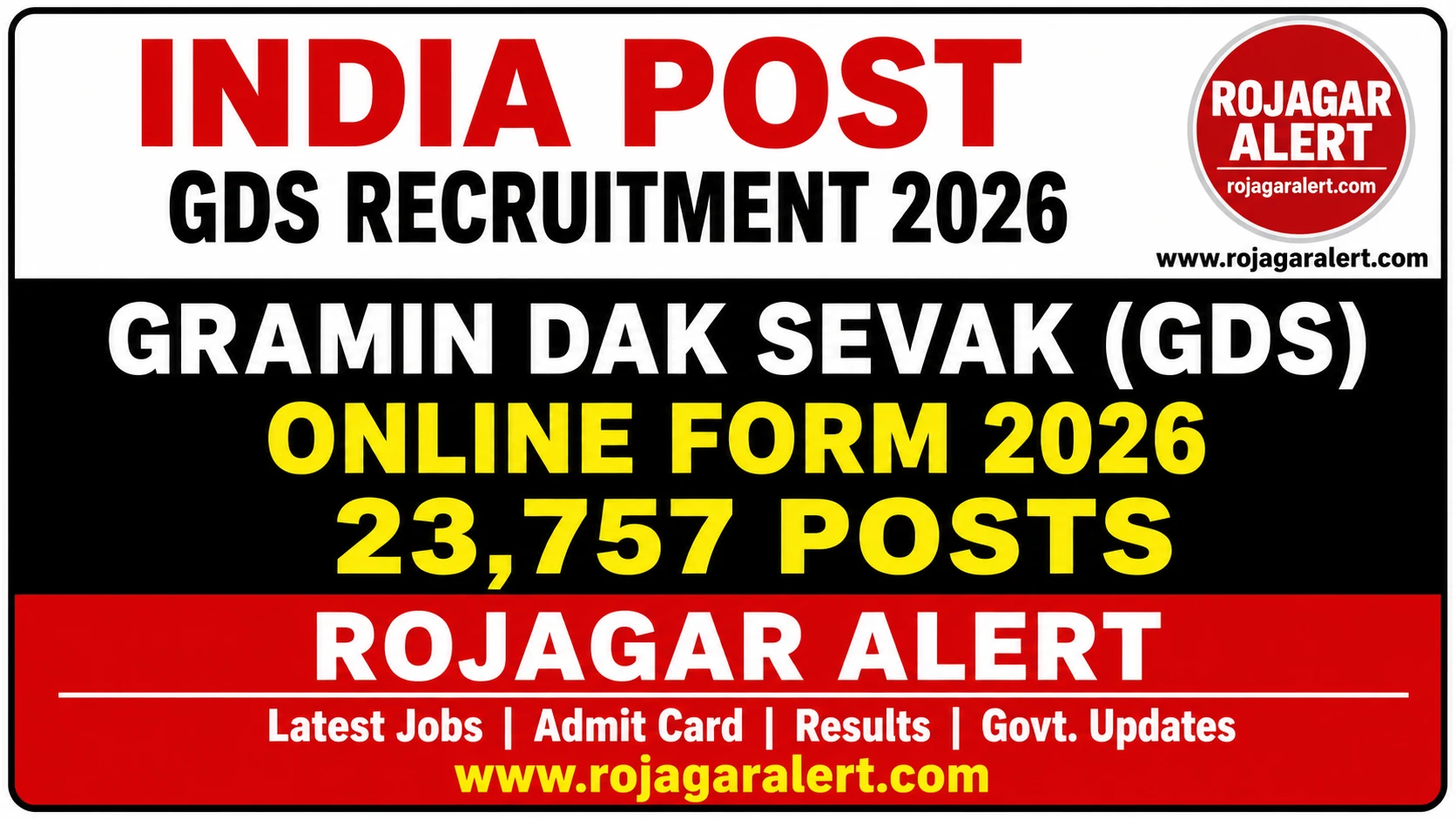 India Post GDS Recruitment 2026 1 ChatGPT Image Aug 31 2026 05 34 55 PM India Post GDS Recruitment 2026