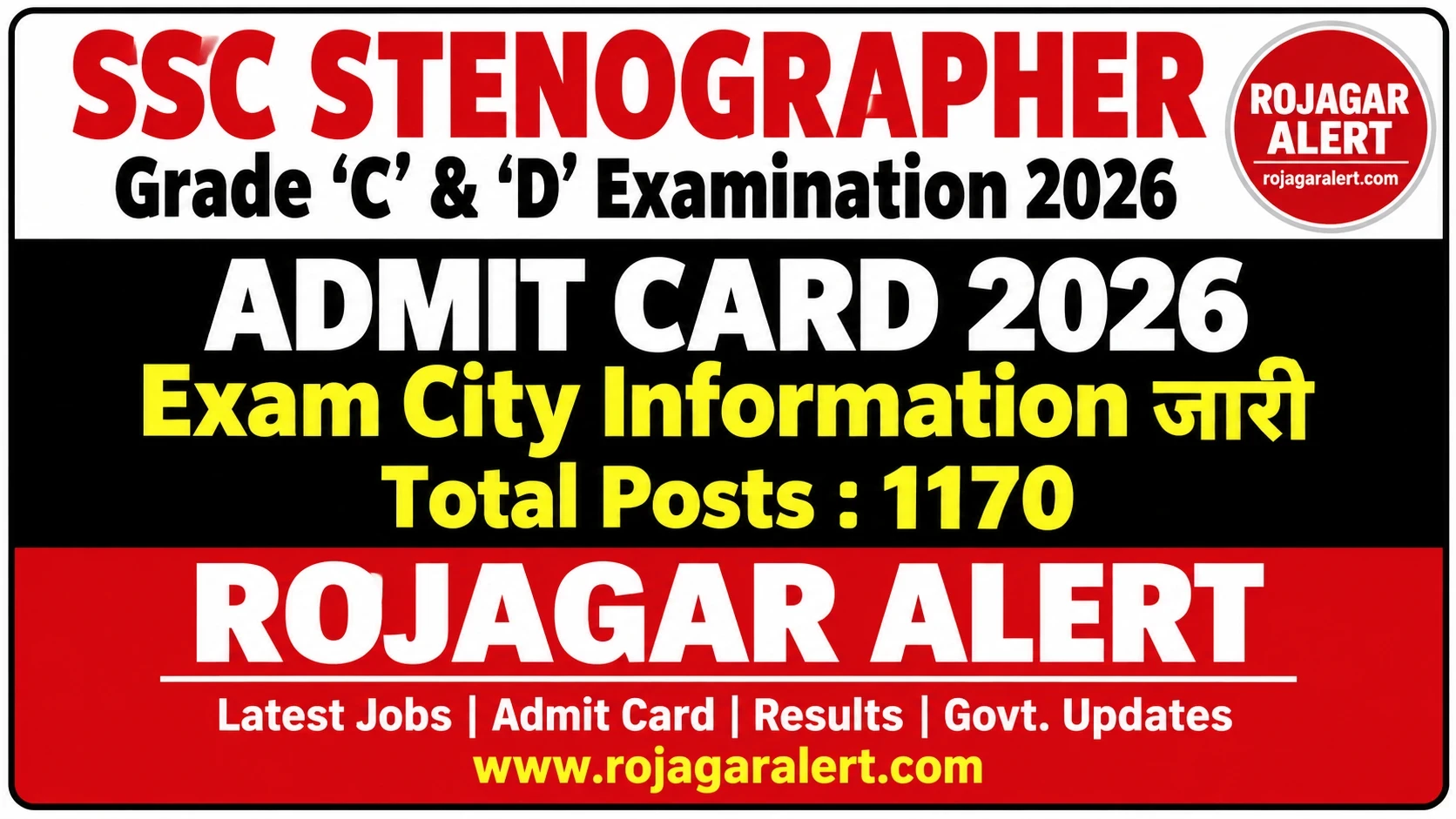 ChatGPT Image Sep 5 2026 03 26 18 PM 1 SSC Stenographer Admit Card 2026: Exam City Information जारी, Hall Ticket कब मिलेगा?